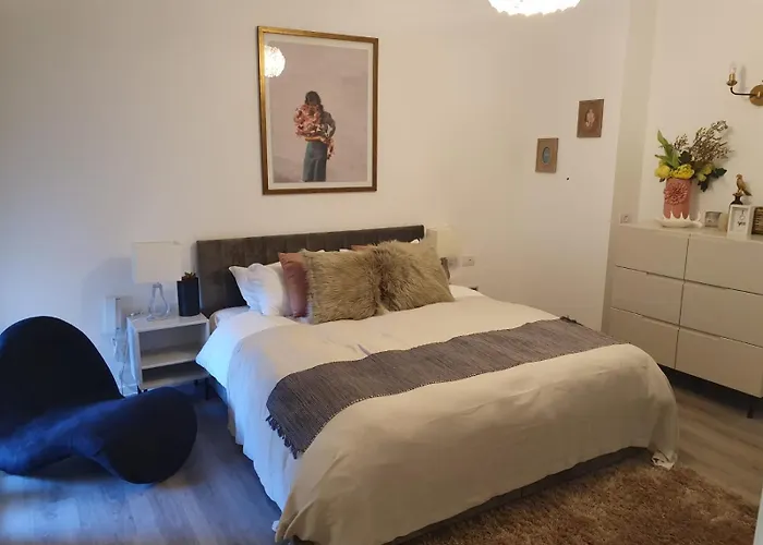 Mounbaz Royal Suites - Alefimmoed