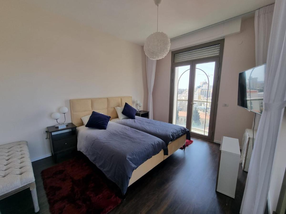 Apartment Mounbaz Royal - Alefimmoed *