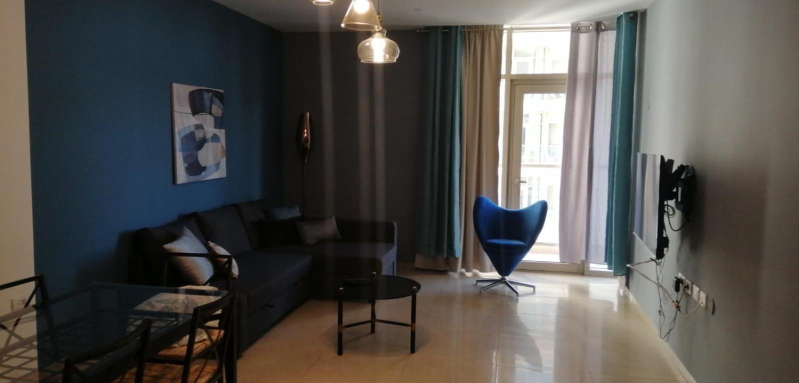 Apartment Mounbaz Royal - Alefimmoed *