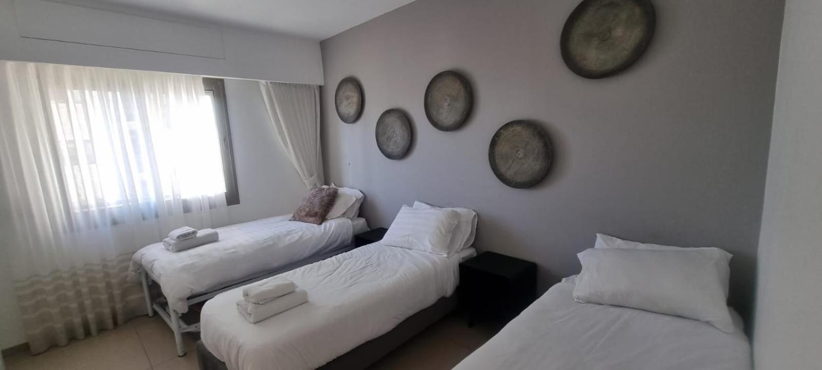 Apartment Mounbaz Royal - Alefimmoed Jerusalem