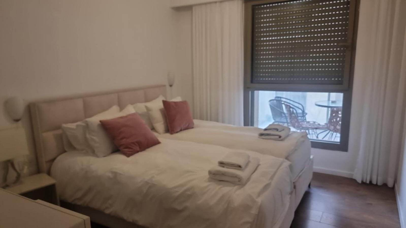Apartment Mounbaz Royal - Alefimmoed *
