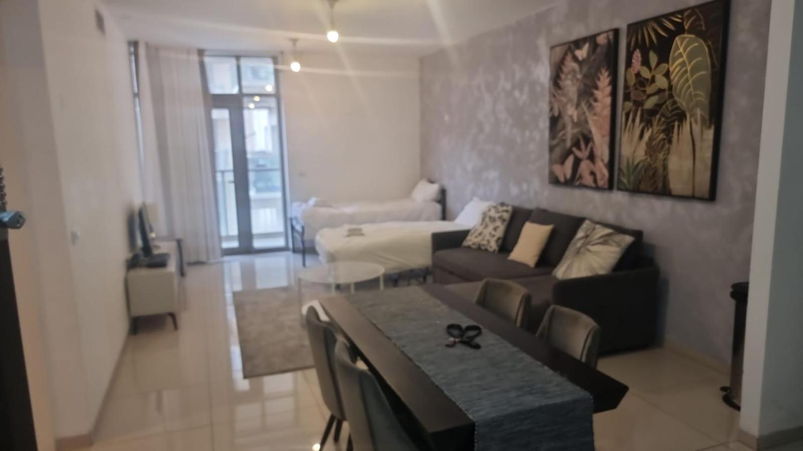 Mounbaz Royal - Alefimmoed Apartment *