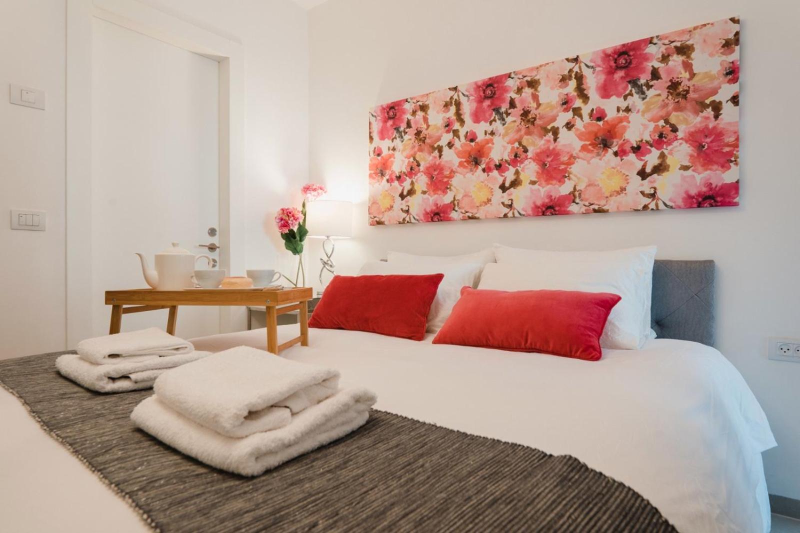 Mounbaz Royal - Alefimmoed Apartment
