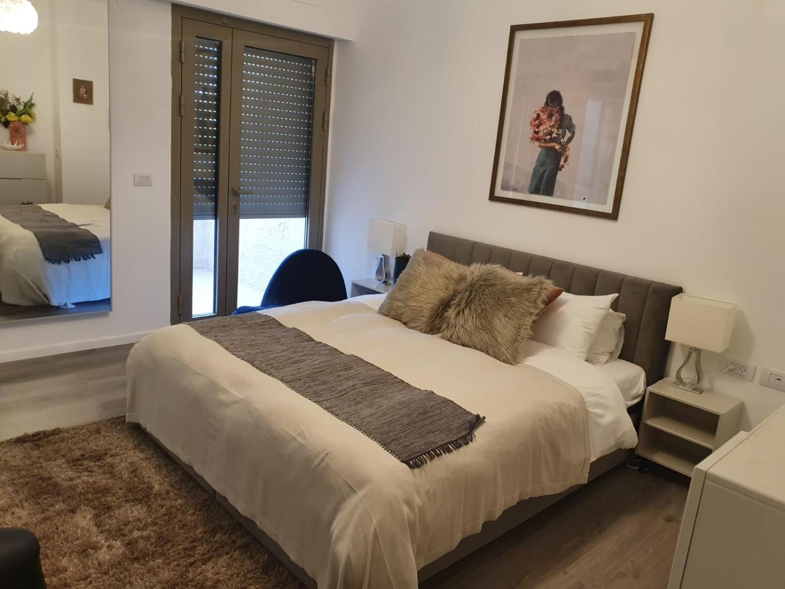 Apartment Mounbaz Royal - Alefimmoed Jerusalem