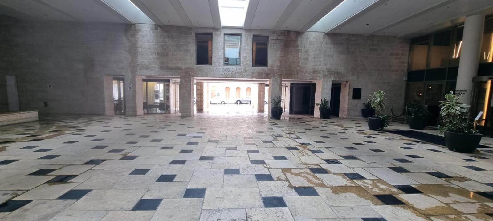 Apartment Mounbaz Royal - Alefimmoed