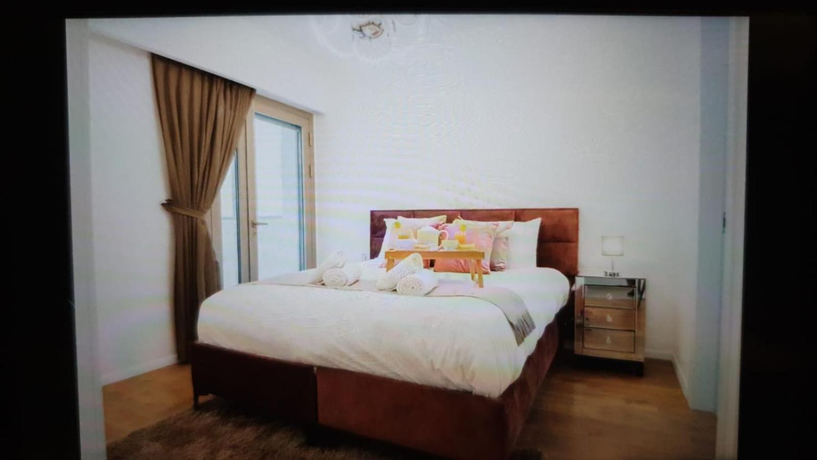 Apartment Mounbaz Royal - Alefimmoed *