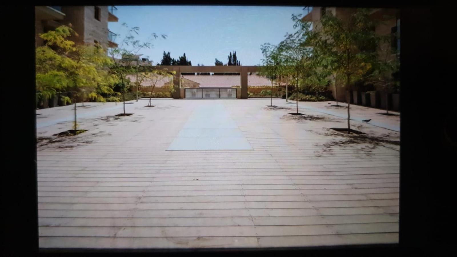Mounbaz Royal - Alefimmoed * Jerusalem
