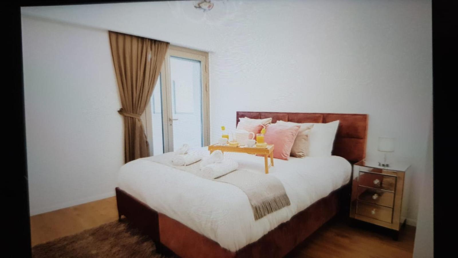 Mounbaz Royal - Alefimmoed Apartment