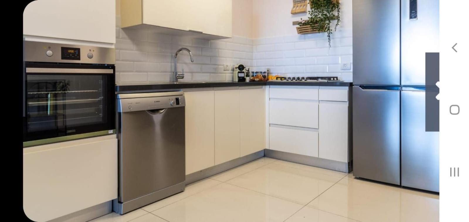 Apartment Mounbaz Royal - Alefimmoed