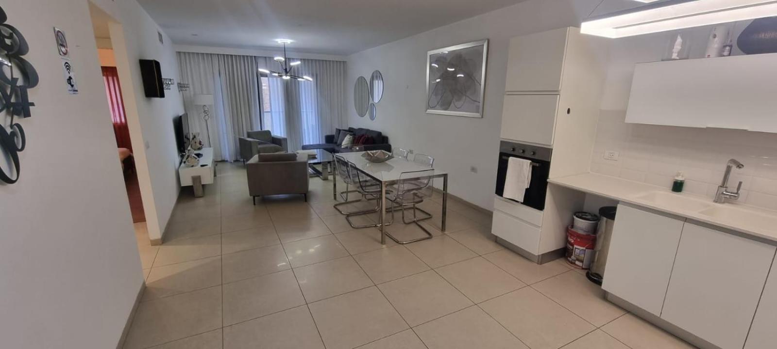 Apartment Mounbaz Royal - Alefimmoed Jerusalem