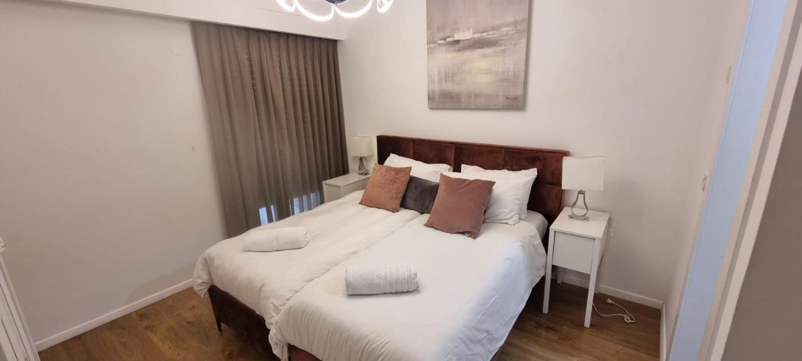 Apartment Mounbaz Royal - Alefimmoed