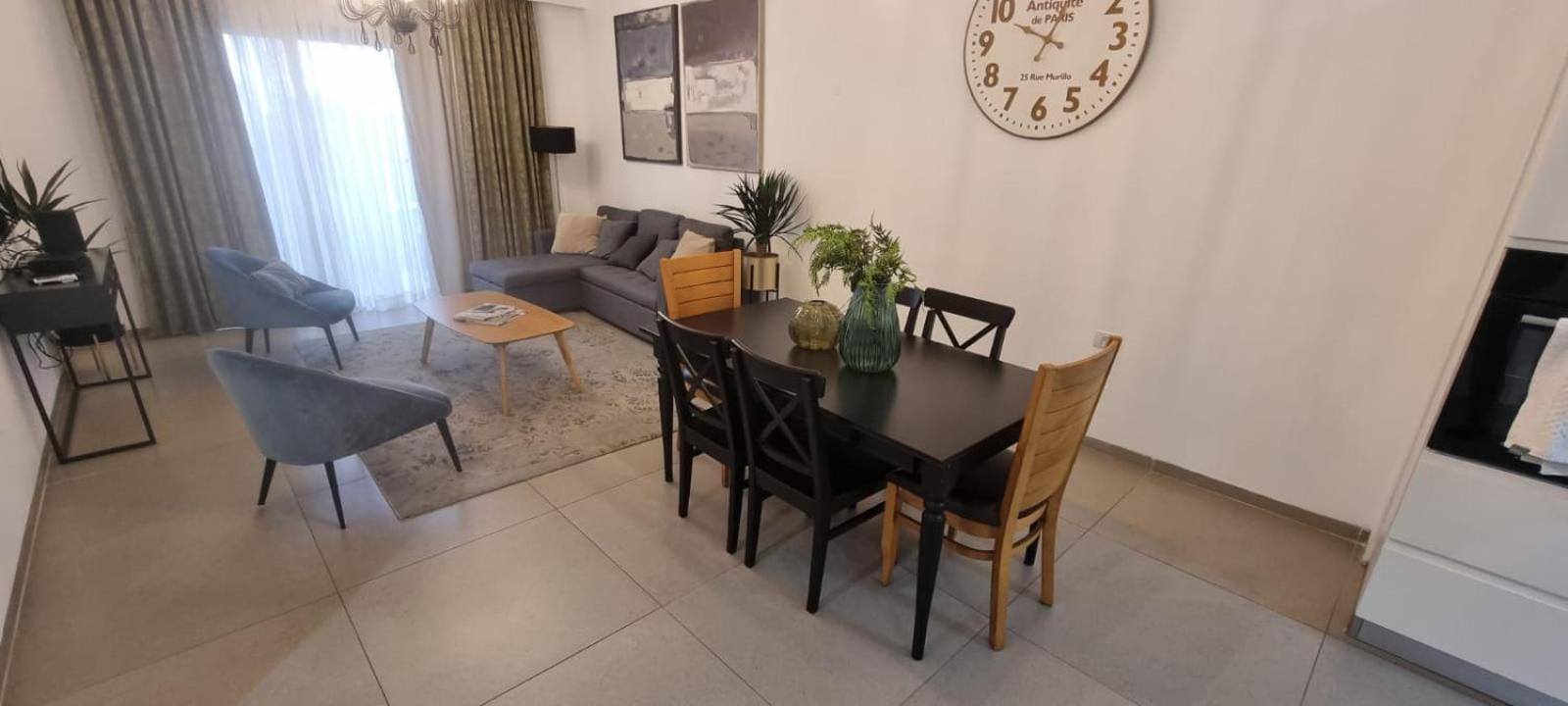 Mounbaz Royal - Alefimmoed Apartment